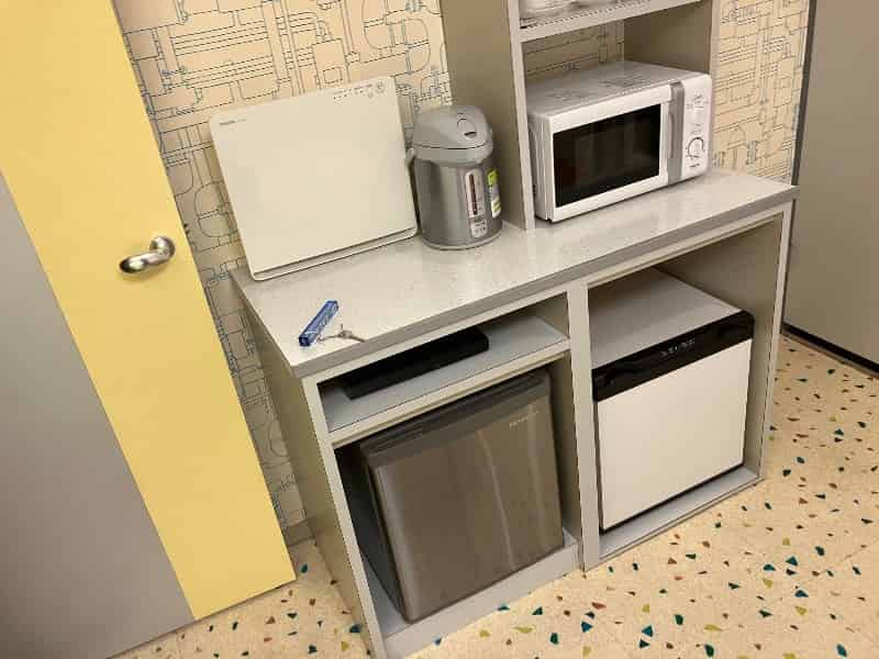 ユーザーの投稿したホテル画像