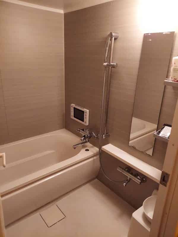 ユーザーの投稿したホテル画像