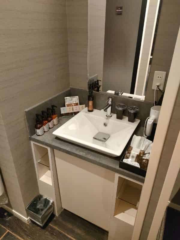 ユーザーの投稿したホテル画像
