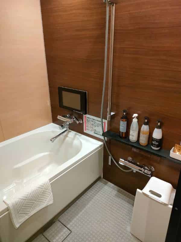 ユーザーの投稿したホテル画像