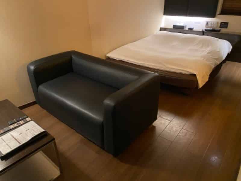 ユーザーの投稿したホテル画像