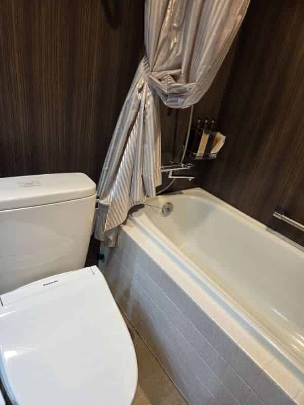 ユーザーの投稿したホテル画像