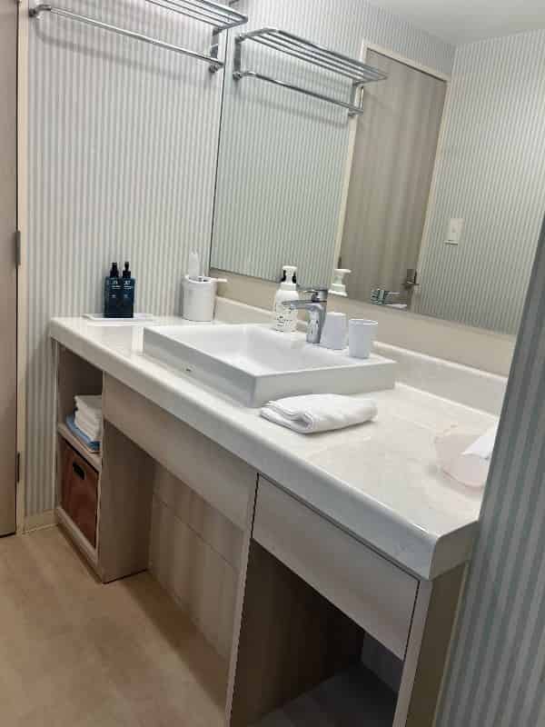 ユーザーの投稿したホテル画像