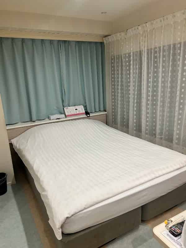 ユーザーの投稿したホテル画像