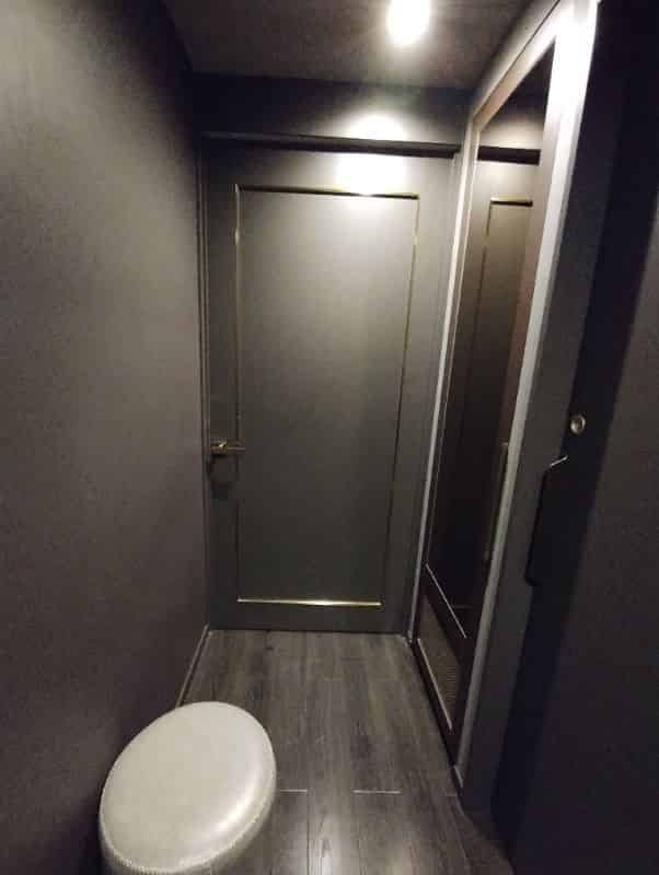 ユーザーの投稿したホテル画像