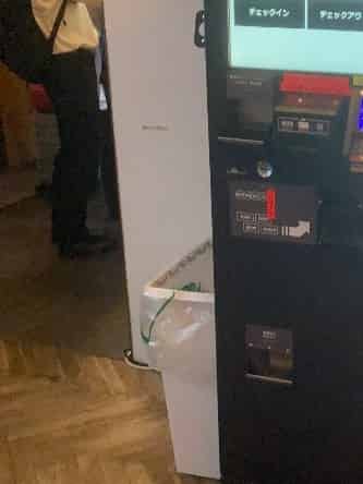 ユーザーの投稿したホテル画像