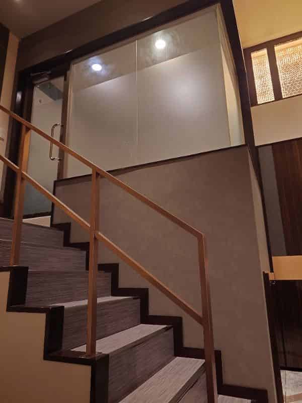 ユーザーの投稿したホテル画像