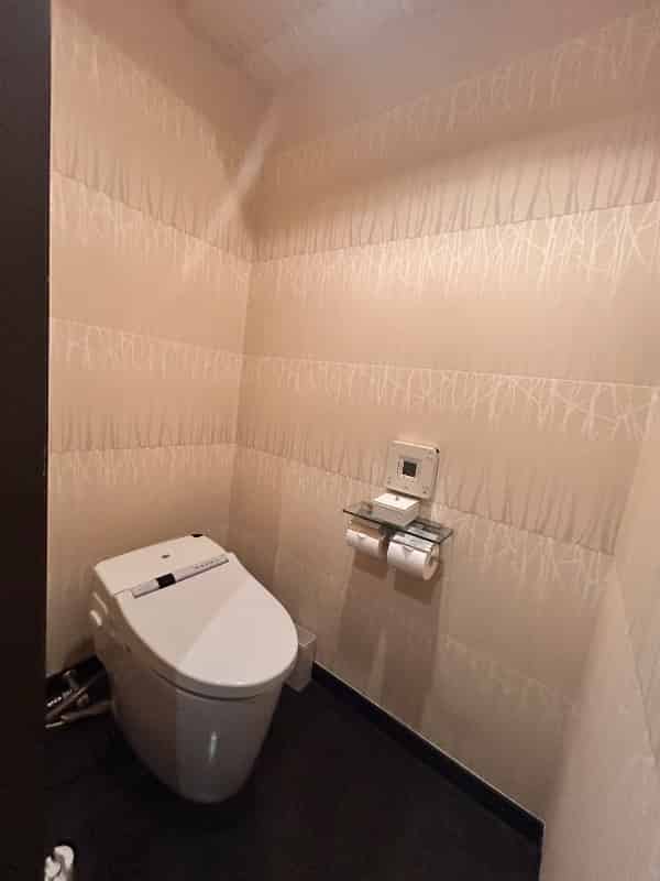 ユーザーの投稿したホテル画像