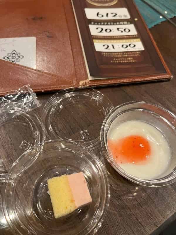 ユーザーの投稿したホテル画像