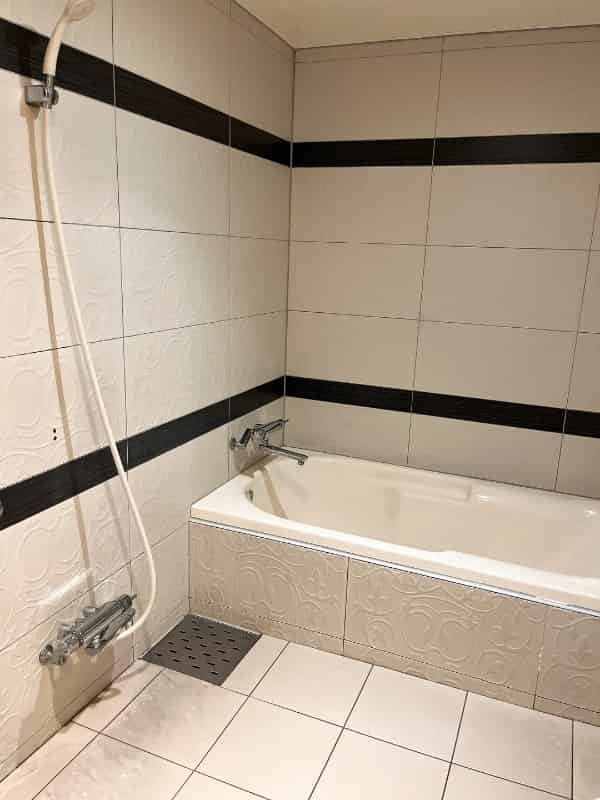 ユーザーの投稿したホテル画像
