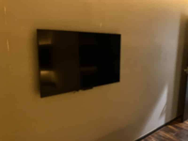 ユーザーの投稿したホテル画像