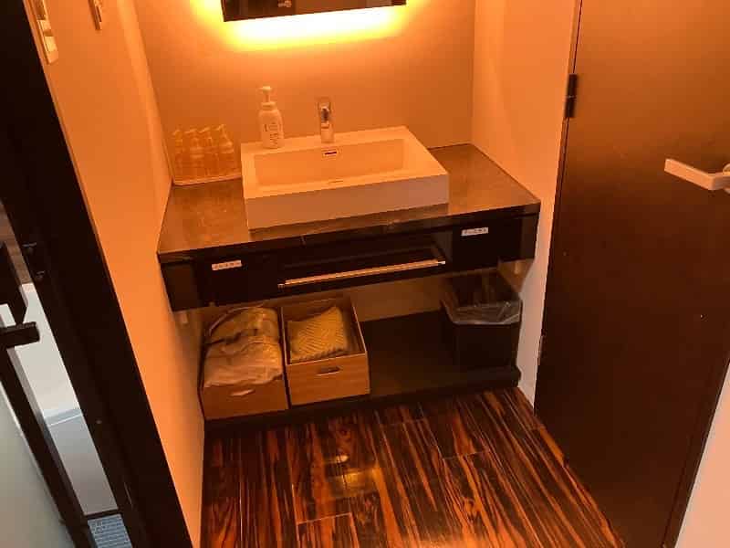 ユーザーの投稿したホテル画像