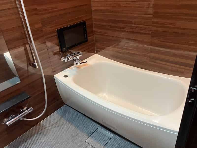 ユーザーの投稿したホテル画像
