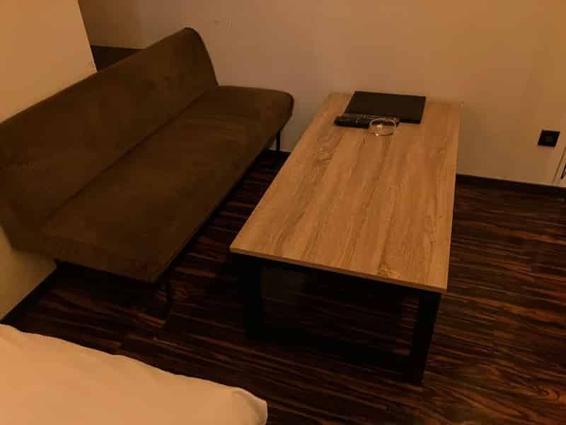 ユーザーの投稿したホテル画像
