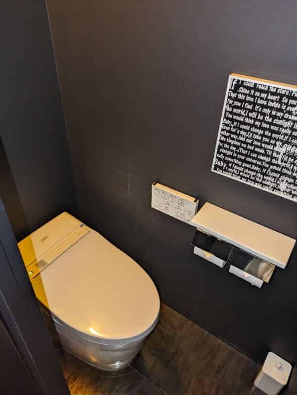 ユーザーの投稿したホテル画像