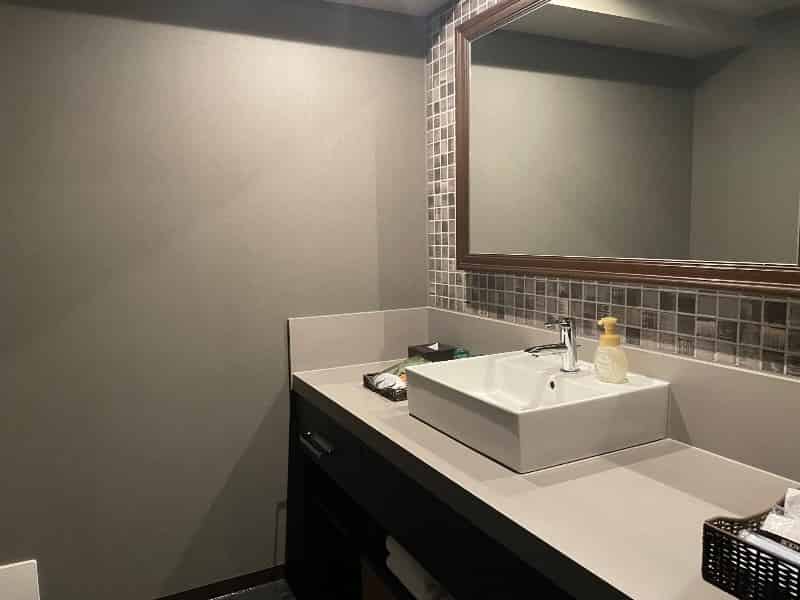 ユーザーの投稿したホテル画像