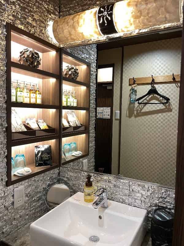 ユーザーの投稿したホテル画像