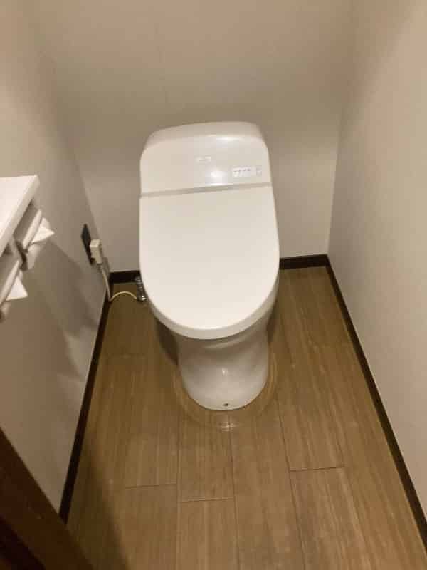ユーザーの投稿したホテル画像