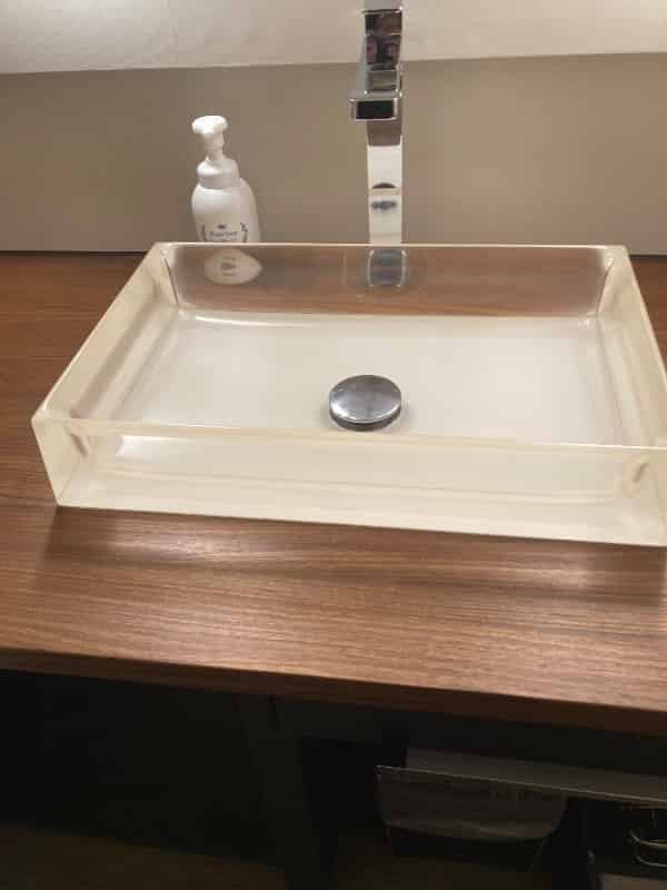 ユーザーの投稿したホテル画像