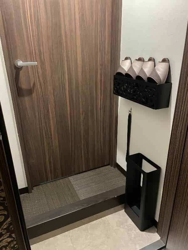 ユーザーの投稿したホテル画像