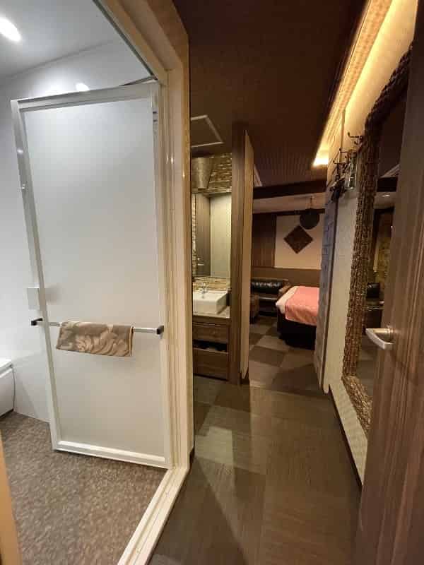 ユーザーの投稿したホテル画像