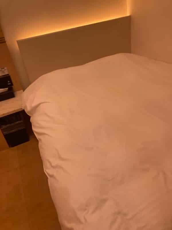 ユーザーの投稿したホテル画像