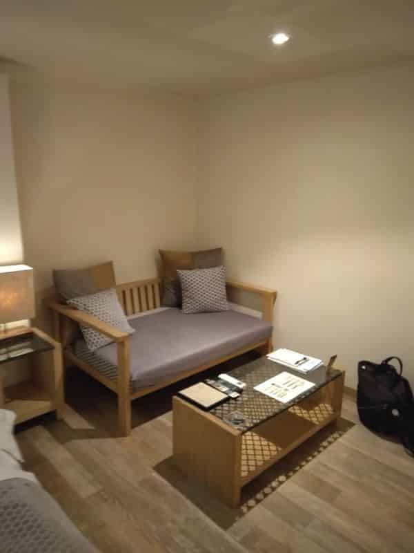 ユーザーの投稿したホテル画像