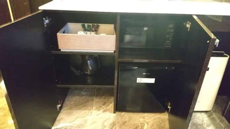 ユーザーの投稿したホテル画像