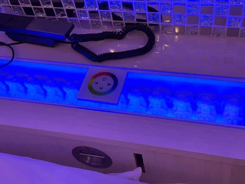 ユーザーの投稿したホテル画像