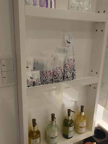 ユーザーの投稿したホテル画像