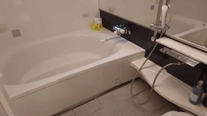 ユーザーの投稿したホテル画像