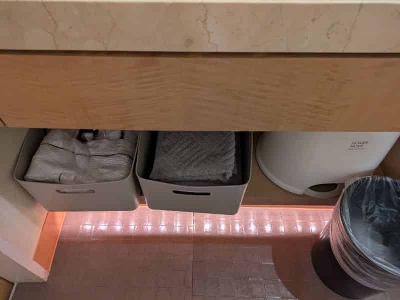 ユーザーの投稿したホテル画像