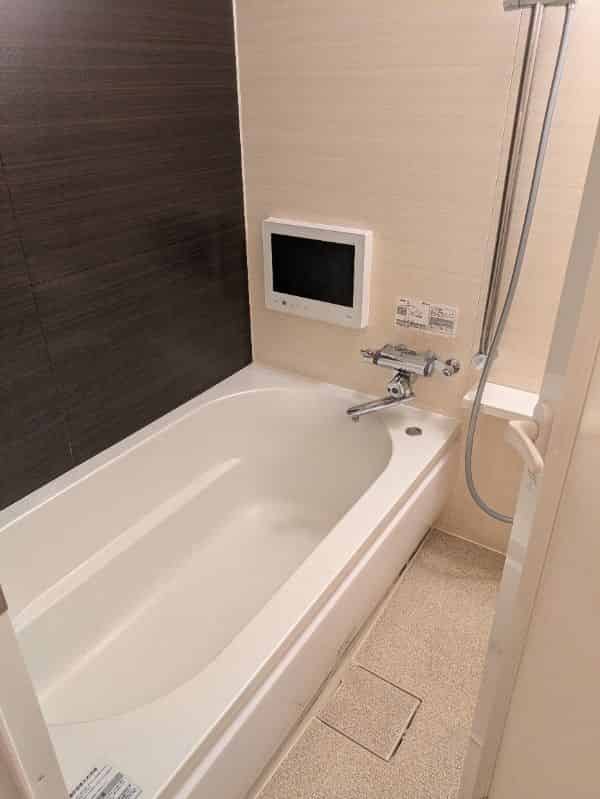 ユーザーの投稿したホテル画像