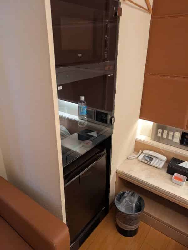 ユーザーの投稿したホテル画像