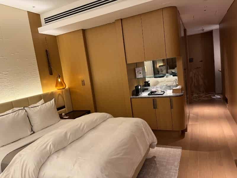 ユーザーの投稿したホテル画像