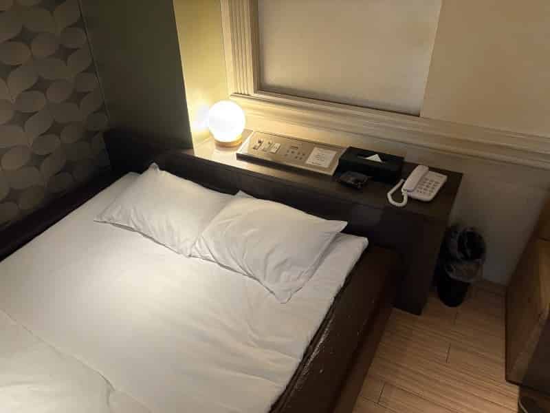 ユーザーの投稿したホテル画像