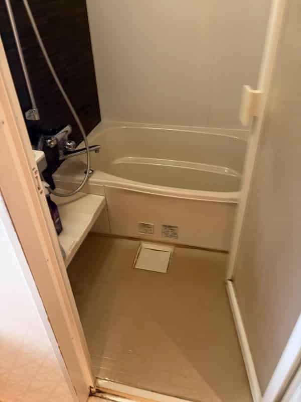 ユーザーの投稿したホテル画像