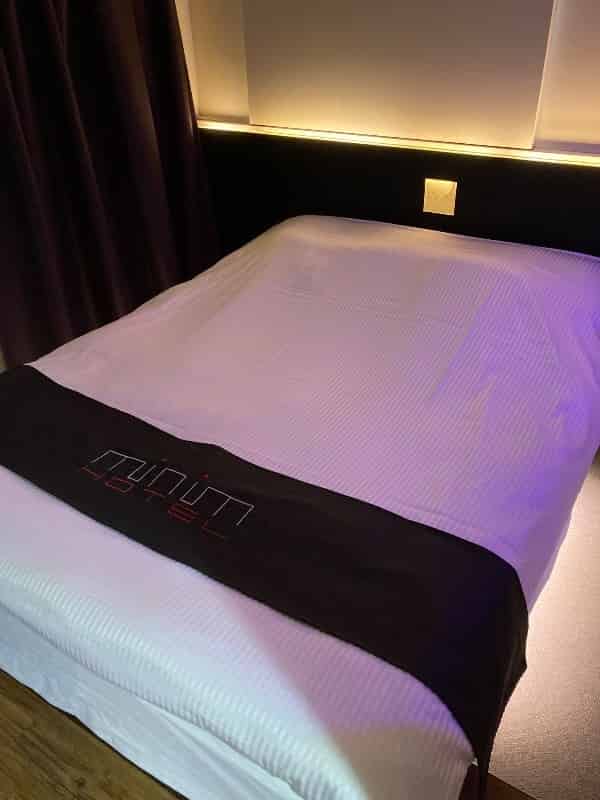 ユーザーの投稿したホテル画像
