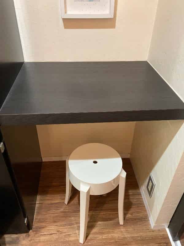 ユーザーの投稿したホテル画像