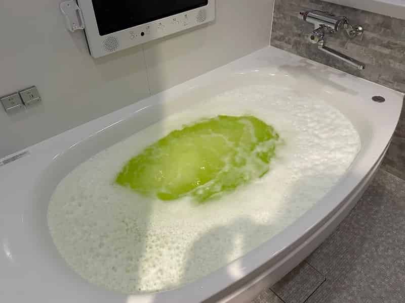 ユーザーの投稿したホテル画像