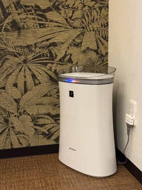 ユーザーの投稿したホテル画像