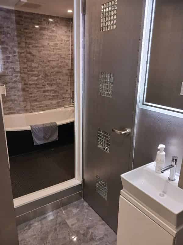ユーザーの投稿したホテル画像