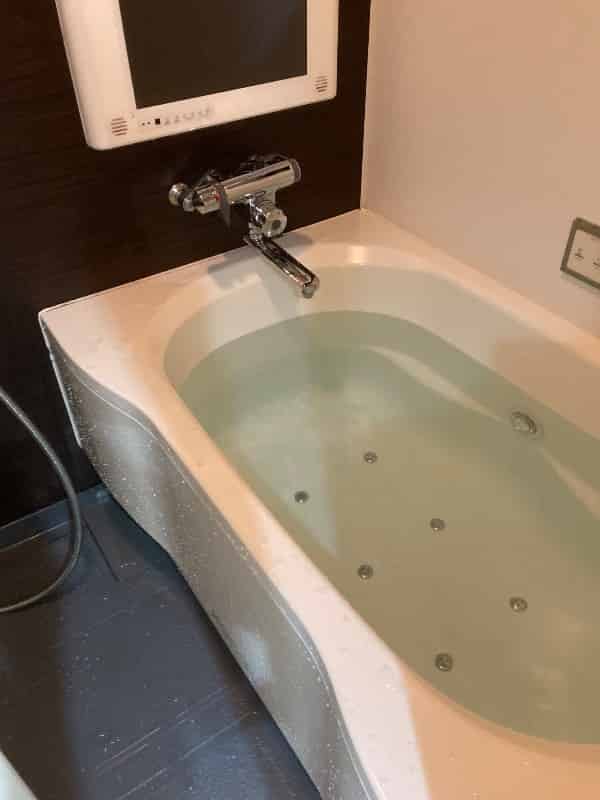 ユーザーの投稿したホテル画像