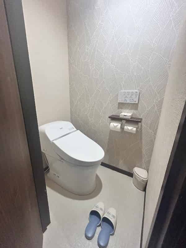 ユーザーの投稿したホテル画像