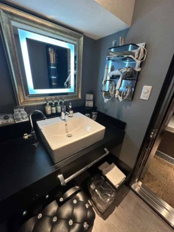 ユーザーの投稿したホテル画像