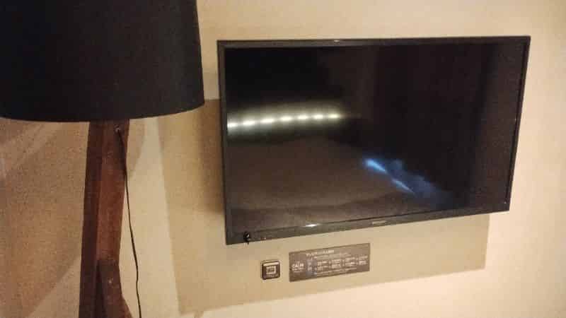 ユーザーの投稿したホテル画像