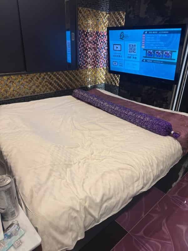 ユーザーの投稿したホテル画像