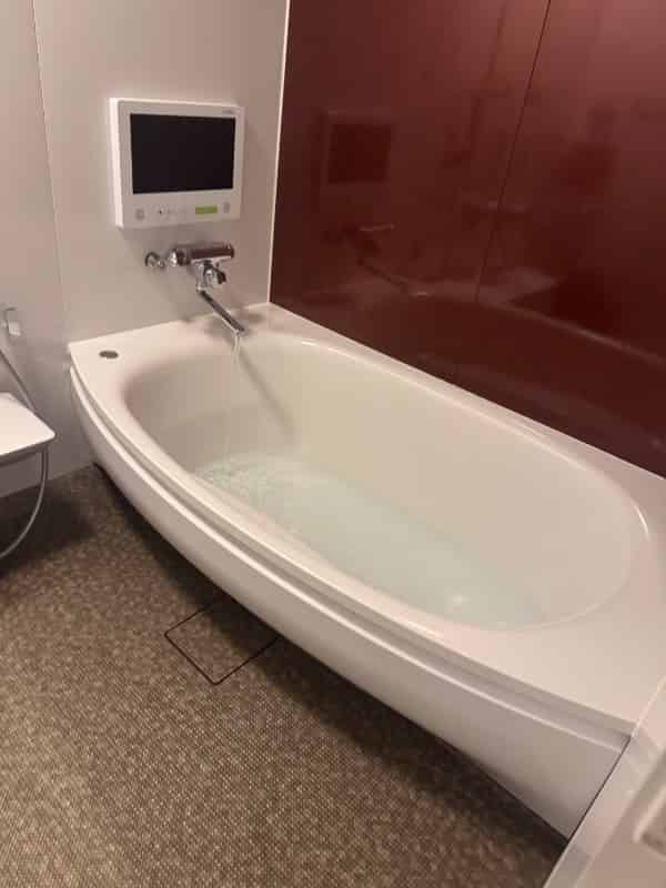 ユーザーの投稿したホテル画像