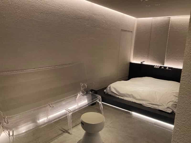 ユーザーの投稿したホテル画像