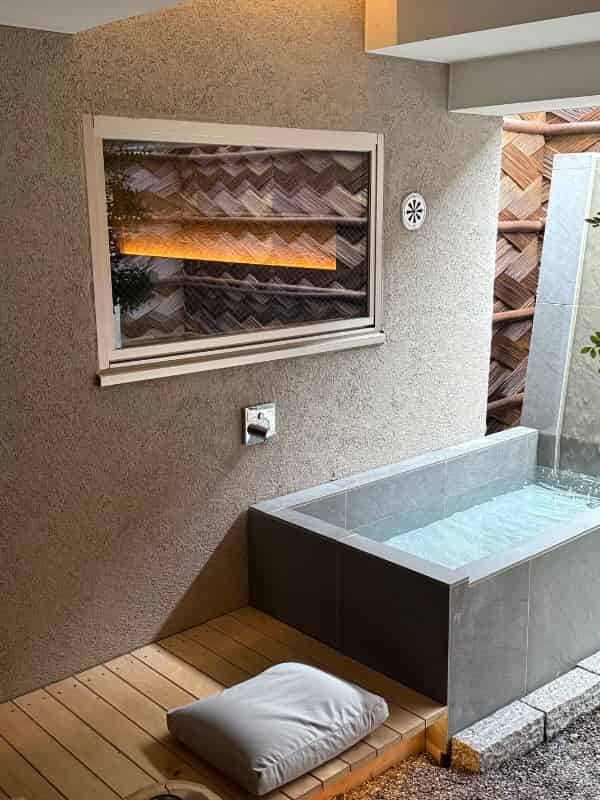ユーザーの投稿したホテル画像